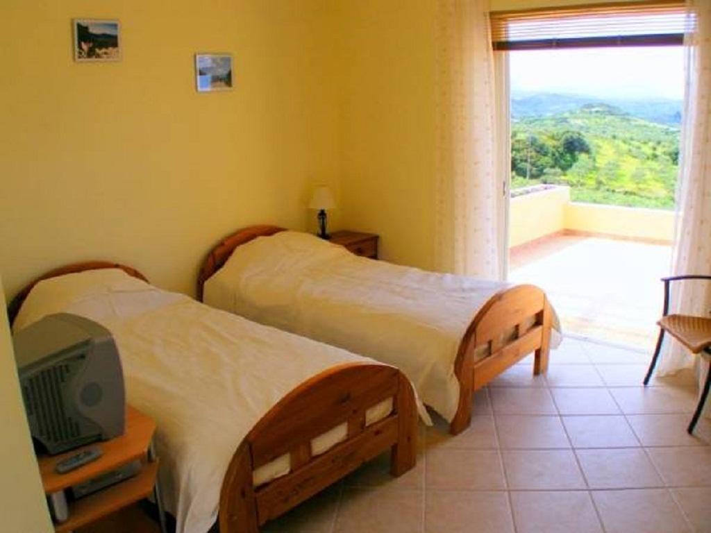 Terramara Apartment Nohia Room photo