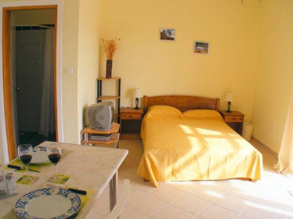Terramara Apartment Nohia Room photo